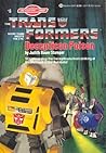 Decepticon Poison (The Transformers: Find Your Fate, #6)