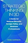 Book cover for Strategic Thinking in 3D
