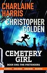 Cemetery Girl by Charlaine Harris
