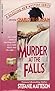 Murder at the Falls by Stefanie Matteson