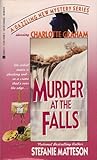 Murder at the Falls (Charlotte Graham, #5)