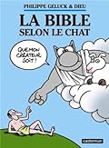 La Bible selon le Chat