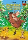 Pumbaa Runs Away From Home