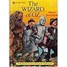 The Wizard of Oz Movie Storybook