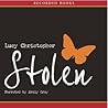 Stolen by Lucy Christopher