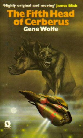 The Fifth Head of Cerberus