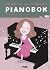 Ingrid Bjørnovs pianobok
