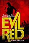 Evil Red by Nikki Jefford