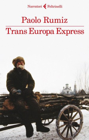 Trans Europa Express (Paperback)