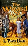 The Wizard of Oz