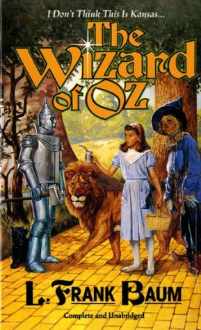 The Wizard of Oz