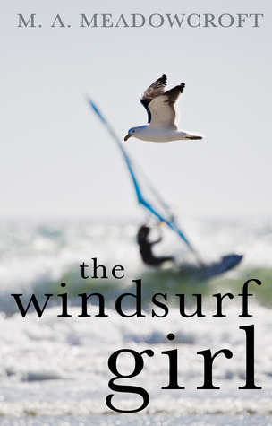 The Windsurf Girl