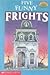 Five Funny Frights