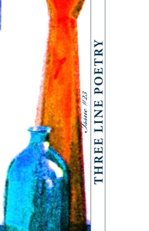 Three Line Poetry #23