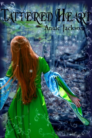 Tattered Heart (Princess Kingdom, #1)