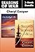 Seasons of War 2-Book Bundl...
