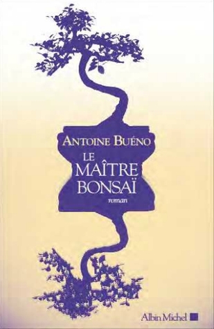 Le Maître bonsaï
