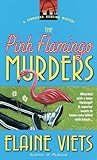 The Pink Flamingo Murders (Francesca Vierling Mystery, #3) The Pink Flamingo Murders (Francesca Vierling Mystery, #3)