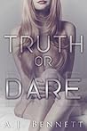 Truth or Dare (Alexander Twins, #2)