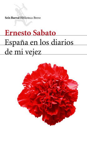 España en los diarios de mi vejez (Paperback)