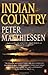 Indian Country by Peter Matthiessen