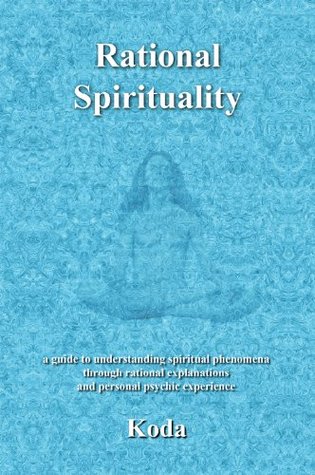 Rational Spirituality (Kindle Edition)