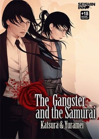 The Gangster and the Samurai