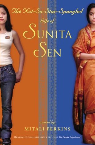 The Not-So-Star-Spangled Life of Sunita Sen (Paperback)