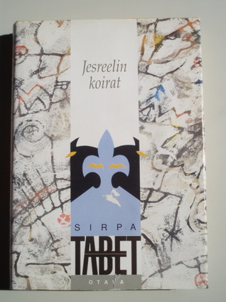 Jesreelin koirat: jännitysromaani