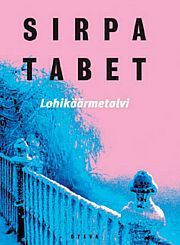 Lohikäärmetalvi