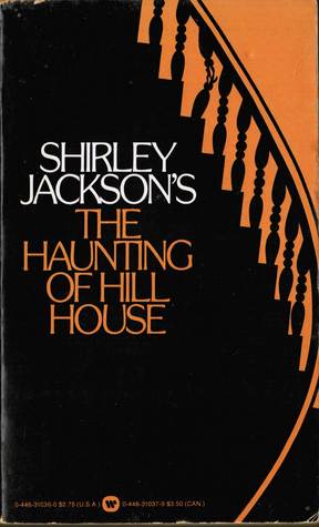 The Haunting of Hill House