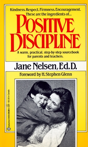Positive Discipline (Paperback)