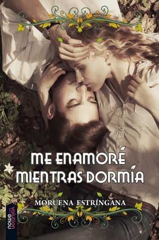 Me enamoré mientras dormía (Paperback)