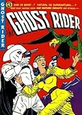 The Ghost Rider #9