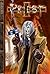 Priest, Volume 15. Dirge fo...