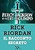Percy Jackson. Il racconto segreto