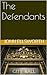 The Defendants (Thaddeus Murfee Legal Thrillers #2)