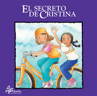 El secreto de Cristina (Unknown Binding)