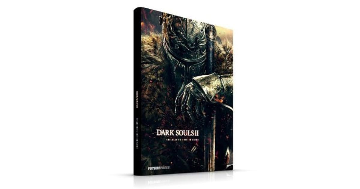Dark Souls II Collector