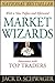 Market Wizards, Updated: Interviews with Top Traders