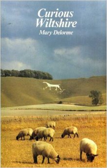 Curious Wiltshire (Paperback)