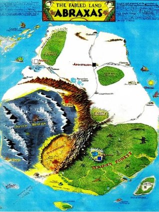 Abraxas: The Lost Continent (Kindle Edition)