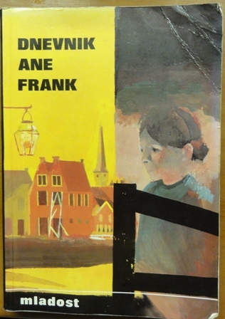 Dnevnik Ane Frank