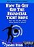 How To Get Off The Financial Tight Rope by James Rudd