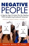 Negative People: ...