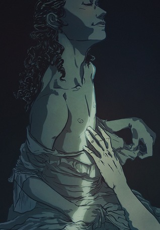 Riding Drag (free online)