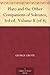 Plato and the Other Companions of Sokrates, 3rd ed. Volume II (of 4)