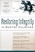 Restoring Integrity in Baptist Churches