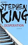Desperation