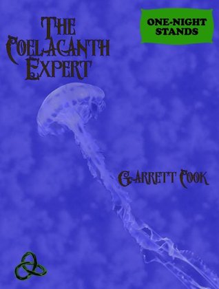 The Coelacanth Expert (Kindle Edition)